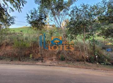 Terreno · 687m² · Lote a venda no bairro Cidade Nova - Santana do Paraíso