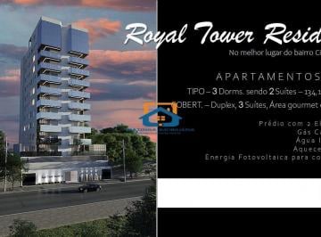Apartamento · 242m² · 3 Quartos · 3 Vagas · Cobertura Duplex com 3 quartos no bairro Cidade Nobre - Ipatinga