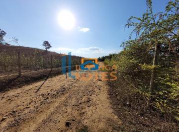 Rural · 2000m² · 2 Quartos · Chácara zona rural - Marliéria