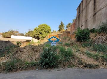 Terreno · 300m² · Ótima oportunidade de investimento no bairro Jardim Vitoria!
