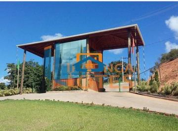 Rural · 1000m² · Loteamento no Cantos da Mata - Iapu