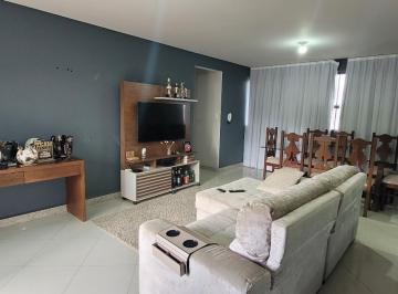 Apartamento · 118m² · 3 Quartos · Apartamento de 3 quartos e 2 vagas de garagem no Ayrton Senna