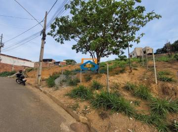 Terreno · 449m² · Terreno de Condomínio, Residencial/Comercial para Venda, Bom Pastor, Santana do