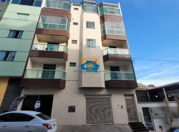 Apartamento · 128m² · 3 Quartos · 1 Vaga · Apartamento de 3 quartos no bairro Ayrton Senna - Ipatinga