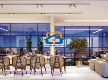Apartamento · 385m² · 4 Quartos · 2 Vagas · Cobertura Duplex de Luxo no bairro Serenata - Timóteo