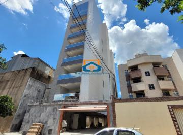 Apartamento · 314m² · 3 Quartos · 2 Vagas · Cobertura Duplex de 3 quartos no bairro Iguaçu - Ipatinga