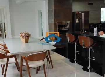 Apartamento · 268m² · 2 Quartos · 3 Vagas · Cobertura duplex com 2 quartos no bairro Cidade Nobre - Ipatinga