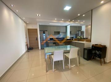 Apartamento · 96m² · 3 Quartos · 2 Vagas · Apartamento a venda no bairro horto em Ipatinga