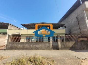 Casa · 220m² · 3 Quartos · 2 Vagas · Casa com 3 quartos no bairro Veneza - Ipatinga