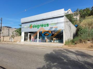 Comercial · 320m² · Ponto comercial no bairro Cidade Nova - Santana do Paraíso