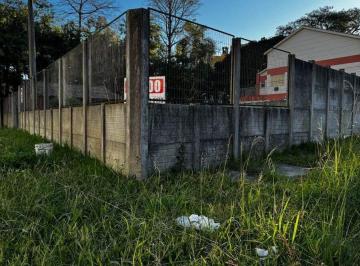 Terreno · 544m² · Terreno à venda com 544,13 m² no bairro Centro, em PELOTAS - RS