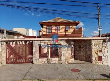 Comercial · 250m² · 4 Vagas · Casa à venda em Campinas, Chácara da Barra, com 250 m²