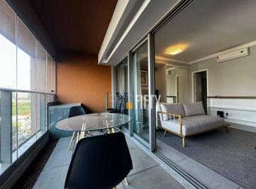b9064bbb5d8bb4b28bacb48c4d615ee9c98e7912 · Apartamento para alugar, 42 m² por R$ 5.460,00/mês - Brooklin - São Paulo/SP