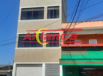 Comercial · 680m² · Prédio Residencial e Comercial Novo!  a venda - Jardim Maria DIirce - Guarulhos