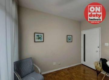 b6e7d22da7186ab406d5d970124f3e1a4e1a415d · Apartamento à venda, 86 m² por R$ 599.000,00 - Gonzaga - Santos/SP