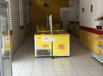 0cd26b7cd333331af91c2e7961599468fae53289 · Loja para alugar, 50 m² por R$ 6.000,01/mês - Areia Branca - Santos/SP