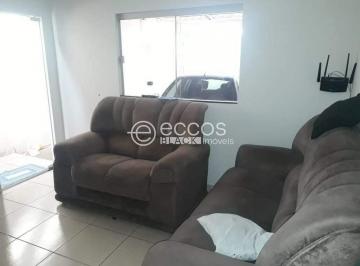 Casa · 70m² · 2 Quartos · 1 Vaga · Casa à venda, 2 quartos, 1 vaga, Maria Rezende - Uberlândia/MG