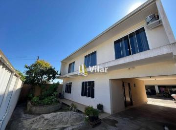 cf8fe1ddfce3b6fb92aed89241704018f03502d4 · Sobrado com 4 dormitórios à venda, 672 m² por R$ 1.199.900,00 - Centro - Piraquara/PR