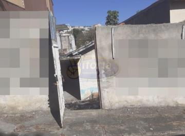 Casa · 65m² · 2 Quartos · 1 Vaga · CASA ANTIGA