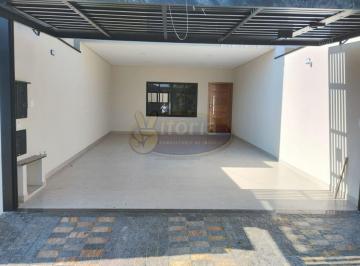 Casa · 126m² · 3 Quartos · 4 Vagas · SOBRADO DOS CASAS