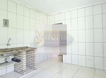 Apartamento · 45m² · 1 Quarto · APTO PQ.JOÃO RAMALHO