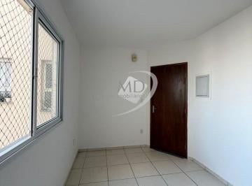 Apartamento · 60m² · 2 Quartos · 2 Vagas · Apartamento para locação - Bairro Nova Gerty - São Caetano do Sul