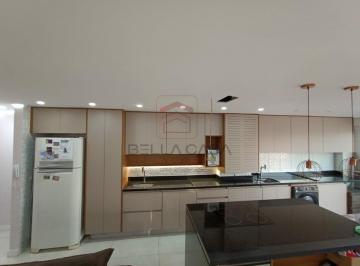 Apartamento · 64m² · 2 Quartos · 1 Vaga · 64 m2 - 2 dormitórios, 1 suíte, cozinha com ilha , terraço gormet envidraç, vaga coberta determinada
