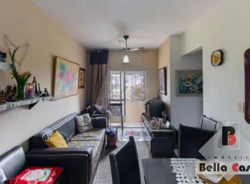 Apartamento · 68m² · 3 Quartos · 1 Vaga · Apartamento à venda com 68m2, e quartos e 1 vaga