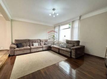 Casa · 280m² · 3 Quartos · 3 Vagas · Sobrado a venda no Parque da mooca com quintal e churrasqueira