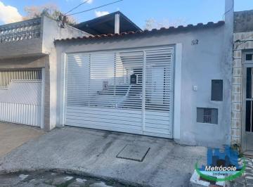 db04c7844e8394ce310da71d35bd3534c4731acd · Casa com 2 dormitórios à venda, 70 m² por R$ 470.000,00 - Vila Rio de Janeiro - Guarulhos/SP