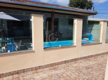 1 · RESIDÊNCIA PROXIMO A PRAIA COM 04 QUARTOS EM SANTA TEREZINHA!