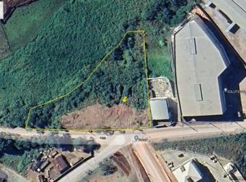 Terreno , Extrema · Terreno à Venda em Extrema MG área Industrial.