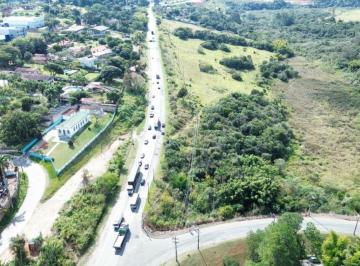 Terreno , Bragança Paulista · ÁREA COMERCIAL E INDUSTRIAL À VENDA BRAGANÇA PAULISTA SP