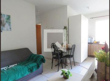 Apartamento · 50m² · 2 Quartos · 1 Vaga · Apartamento para Aluguel - Residencial Parque Oeste, 2 Quartos, 50 m² - Goiânia