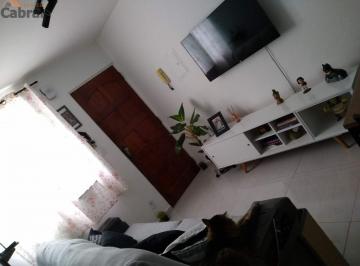 Apartamento · 50m² · 2 Quartos · 1 Vaga · Apto. 2 dormitórios Jova Rural