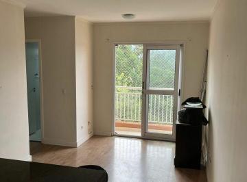 Apartamento · 50m² · 2 Quartos · 1 Vaga · Apto. 2 dormitórios Tremembé
