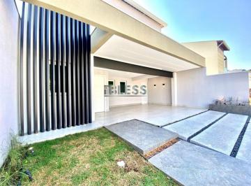 Foto 01 · Casa 200 m² com 3 Quartos à venda - Jardim Quintas das Videiras.