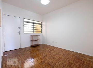 Apartamento · 45m² · 1 Quarto · Apartamento para Aluguel - Sumaré, 1 Quarto, 45 m2 - São Paulo