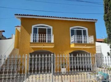 Casa · 224m² · 3 Quartos · 6 Vagas · Sobrado à venda no bairro Salto De Pirapora - Salto de Pirapora/SP
