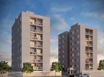 Apartamento · 53m² · 2 Quartos · 1 Vaga · Apartamento à venda no bairro Chácaras Reunidas São Jorge - Sorocaba/SP