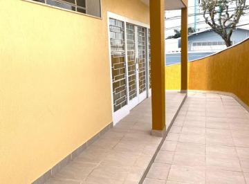 Foto 01 · Casa à Venda, localizada na Vila Municipal, região central de Jundiai, muito próxima ao Colégio Leon