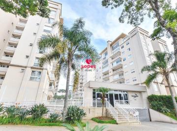 Apartamento de 3 quartos, Curitiba · Excelente apartamento de 98m² com 3 quartos (1 suíte)