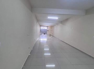 Comercial · 75m² · 1 Vaga · Salão Comercial de 75m² - Nova Petrópolis/SBC