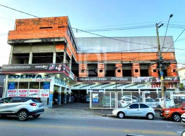 Foto 01 · Prédio Comercial à venda no bairro Jardim Icatu em Votorantim