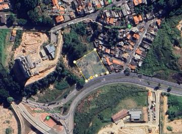 Terreno , Jundiaí · TERRENO A VENDA PARA EMPREENDIMENTO EM JUNDIAÍ - JARDIM ESTÁDIO