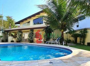 6cff2b387f4c6a1e72f55f8d331ed2f6798324c2 · Casa com 4 dormitórios à venda, 452 m² por R$ 2.450.000,00 - Jardim Virginia - Guarujá/SP