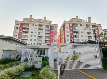 Apartamento de 3 quartos, Curitiba · Apartamento 3 dormitórios, 1 suite, 1 vaga no Vila Izabel