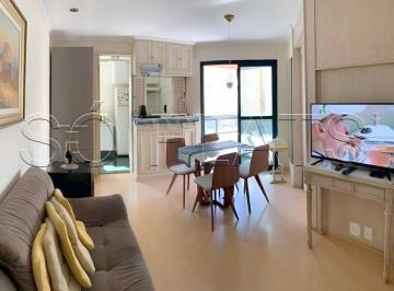 Apartamento · 58m² · 2 Quartos · 2 Vagas · Flat Free Flex disponível para venda com 58m² com 2 dormitórios e 2 vaga para venda