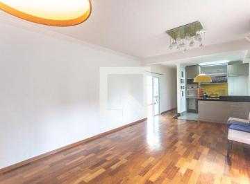 Apartamento · 172m² · 3 Quartos · 2 Vagas · Apartamento à Venda - Baeta Neves, 3 Quartos,  172 m² - São Bernardo do Campo