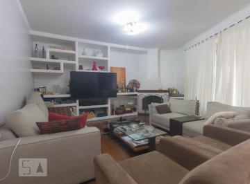 Casa de 4 quartos, São Paulo · Casa à Venda - Campo Belo, 4 Quartos,  310 m² - São Paulo